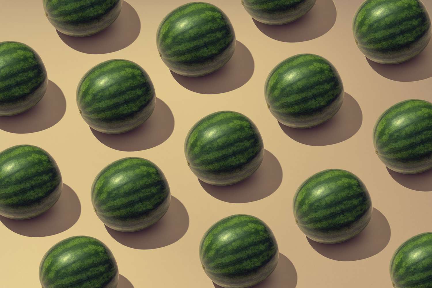 The #1 Choice to Inform if a Watermelon is Ripe